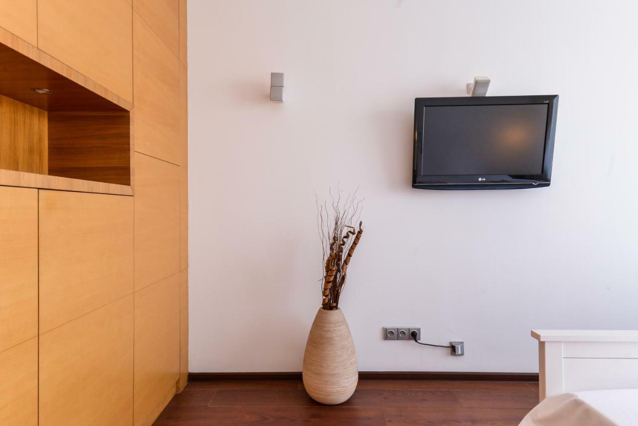 Super Premium Two Bedroom Suite on Vitosha Boulevard Sófia Exterior foto