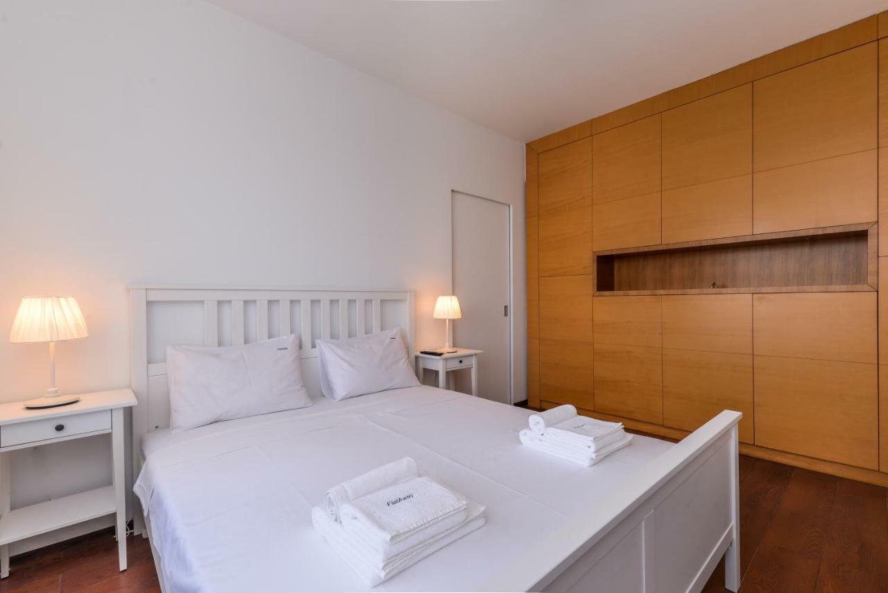 Super Premium Two Bedroom Suite on Vitosha Boulevard Sófia Exterior foto